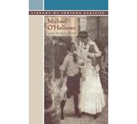 Gene Stratton-Porter Michael O'Halloran (Tascabile) Library of Indiana Classics