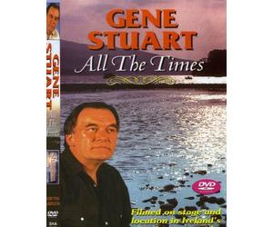 Gene Stuart - All the Times