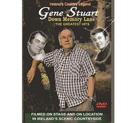 Gene Stuart - Greatest Hits: Down Memory Lane