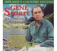 Gene Stuart - Old Loves & Country Memories [Import]