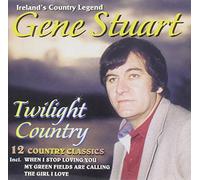 Gene Stuart - Twilight Country [Import]