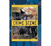 Gene Thatcher Crime Scene (Copertina rigida)