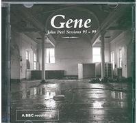 Gene - The John Peel Sessions 95-99