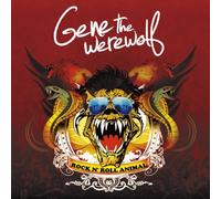 Gene The Werewolf - Gene The Werewolf - Rock 'N Roll Animal +Bonus [Japan CD] MICP-11072