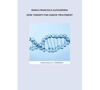 Gene therapy for cancer treatement