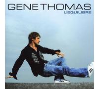 Gene Thomas - L'equilibre