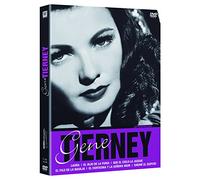 Gene Tierney *** Europe Zone ***