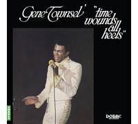 Gene Townsel Time Wounds All Heels (Vinyl LP) 12" Album
