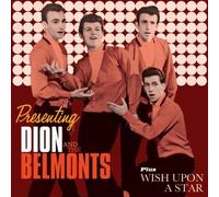 Gene Vincent and the Blue Caps