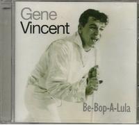 Gene Vincent - Be-Bop-a