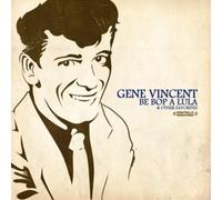 Gene Vincent Be-Bop-A-Lula & Other Favorites (Digitally Remastered) (CD)