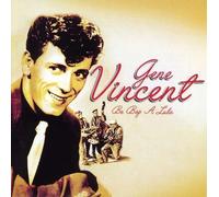 Gene Vincent - Be [Import]