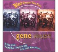 Gene Vincent - Blast from the Past: Gene Vinc
