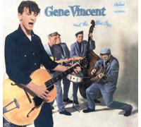 Gene Vincent & Blue Caps - Bluejean Bop!, Vol.2