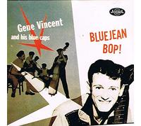 Gene Vincent: Bluejean Bop