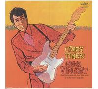 Gene Vincent - Crazy Times