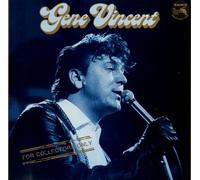 Gene Vincent - For Collectors Only