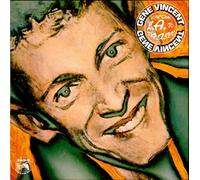 Gene Vincent - From L.A. To Frisco