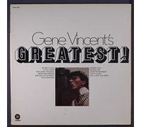 GENE VINCENT - greatest!