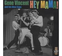 hey mama!
