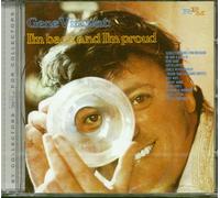 Gene Vincent I'm Back And I'm Proud (CD)