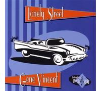 Gene Vincent - Lonely Street