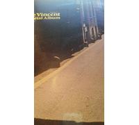 Gene Vincent - Memorial album (F) / Vinyl record [Vinyl-LP]