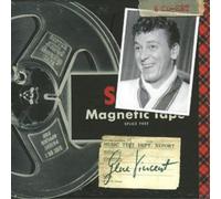 Gene Vincent Outtakes (CD) Album