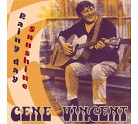 Gene Vincent & Rainy Day Sunshine - Gene Vincent-Rainy Day Sunshine