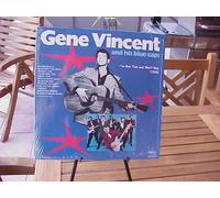 Gene Vincent the Bop That Just Won't Stop