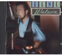 Gene Watson At Last (CD)