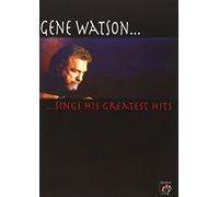 Gene Watson - Greatest Hits