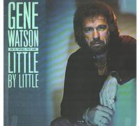 GENE WATSON - little by little (MCA 5440 LP)