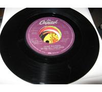 GENE WATSON - no one will ever know (CAPITOL 4940 45)