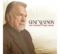 Gene Watson Outside The Box (CD)
