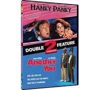Gene Wilder: Double Feature: Hanky Panky / Another [Edizione: Stati Uniti]