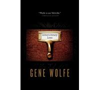 Gene Wolfe Interlibrary Loan (Tascabile)
