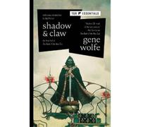 Gene Wolfe Shadow & Claw (Copertina rigida)