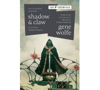 Gene Wolfe Shadow & Claw (Tascabile) Book of the New Sun