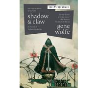 Gene Wolfe Shadow & Claw (Tascabile) Book of the New Sun