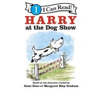 Gene Zion Harry at the Dog Show (Copertina rigida)