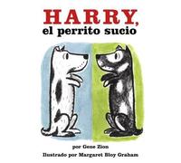 Gene Zion Harry, El Perrito Sucio (Tascabile)