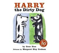 Gene Zion Harry the Dirty Dog HB (Copertina rigida)