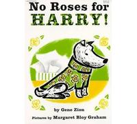 Gene Zion No Roses for Harry (Copertina rigida)