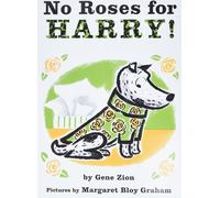 Gene Zion No Roses for Harry (Tascabile)