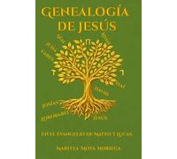 Genealogía de Jesús: En el Evangelio de Mateo y Lucas
