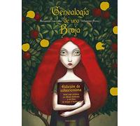 Genealogia de una bruja / Genealogy of a Witch: La pequena bruja & Libro de brujas y hechizos / The Little Witch & Book of Witches and Spells