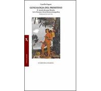 Genealogia del primitivo. Il musée du quai Branly, Lévi-Strauss e la scrittura etnografica