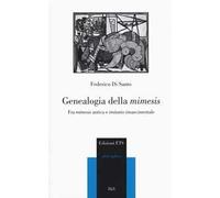 Genealogia della mimesis. Fra mimesis antica e imitatio