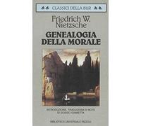 Genealogia della morale